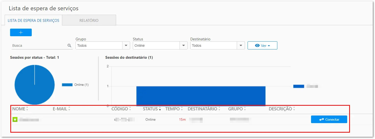 Lista De Espera De Servi C3 A7Os TeamViewer Como Receber Notifica C3 A7 C3 B5Es