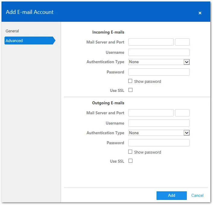 Como Se Conectar A Um Dispositivo M C3 B3Vel Configura C3 A7 C3 B5Es Adicionar E Mail TeamViewer