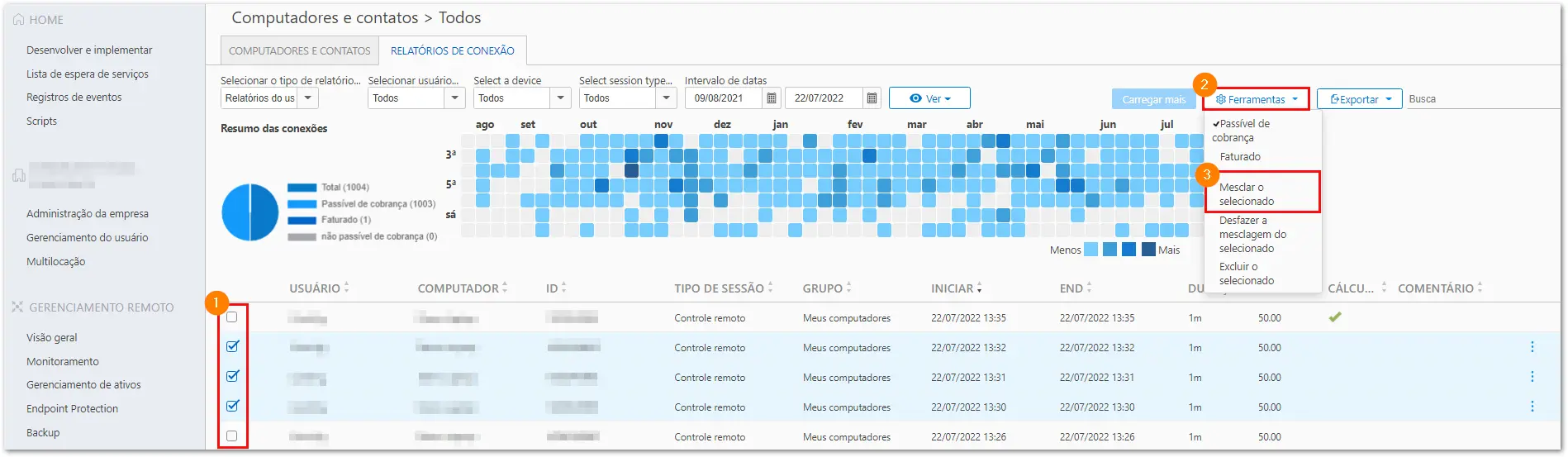 Taxa De Cobran C3 A7A TeamViewer Como Mesclar Conex C3 B5Es