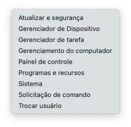 Barra De Ferramentas Da Sess C3 A3O Remota Do TeamViewer No Macos Passos R C3 A1Pidos Menu
