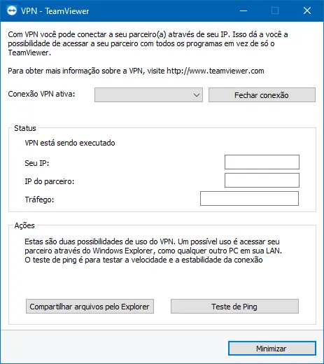 Op C3 A7 C3 B5Es Da Caixa De Di C3 A1Logo Vpn TeamViewer