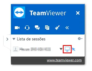 Como Trocar O Lado Com Seu Parceiro De Sess C3 A3O Remota TeamViewer