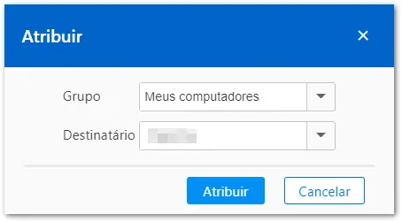 Lista De Espera De Servi C3 A7Os TeamViewer Atribuir