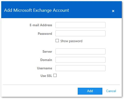 Como Se Conectar A Um Dispositivo M C3 B3Vel Configura C3 A7 C3 B5Es Adicionar Conta Microsoft Exchanger TeamViewer
