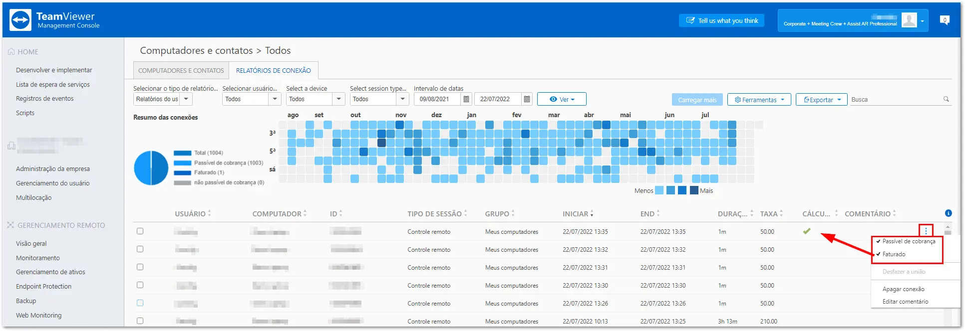 Taxa De Cobran C3 A7A TeamViewer Como Cobrar Seus Clientes