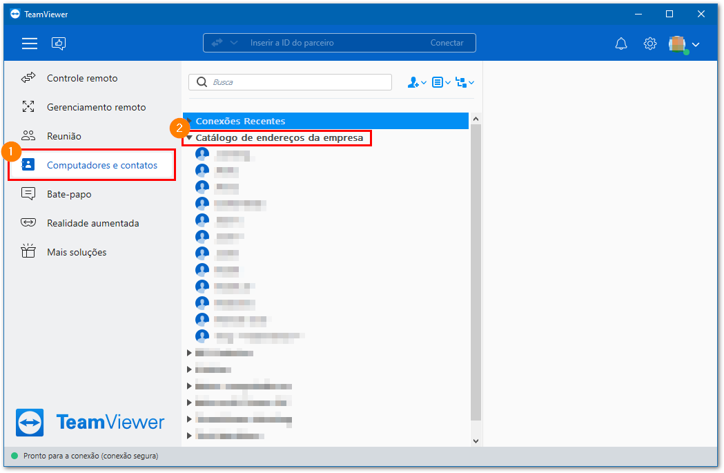 Cat C3 A1Logo De Endere C3 A7Os Da Empresa TeamViewer