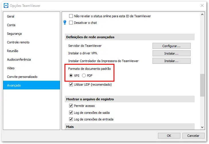 Impress C3 A3O Remota Do TeamViewer Xps E Pdf