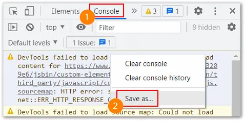 Como Encontrar Os Arquivos De Registro Do TeamViewer Webclient Google Chrome