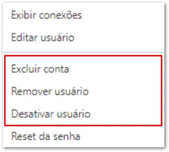 Como Deletar Remover Desativar Um Usu C3 A1Rio Do Perfil De Empresa TeamViewer