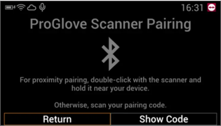 Return Show Code