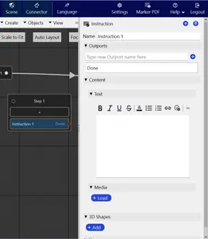 Instruction Component