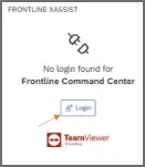 No Login Found For Fcc