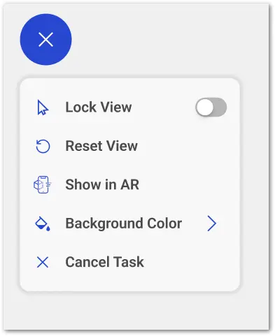 3D Modelview