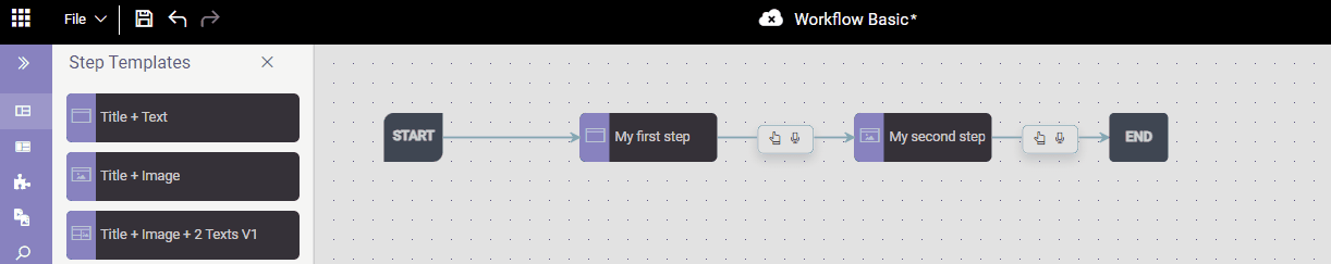 Uploading Media To Media Library