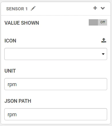Config Container