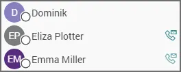 Callofflineuser