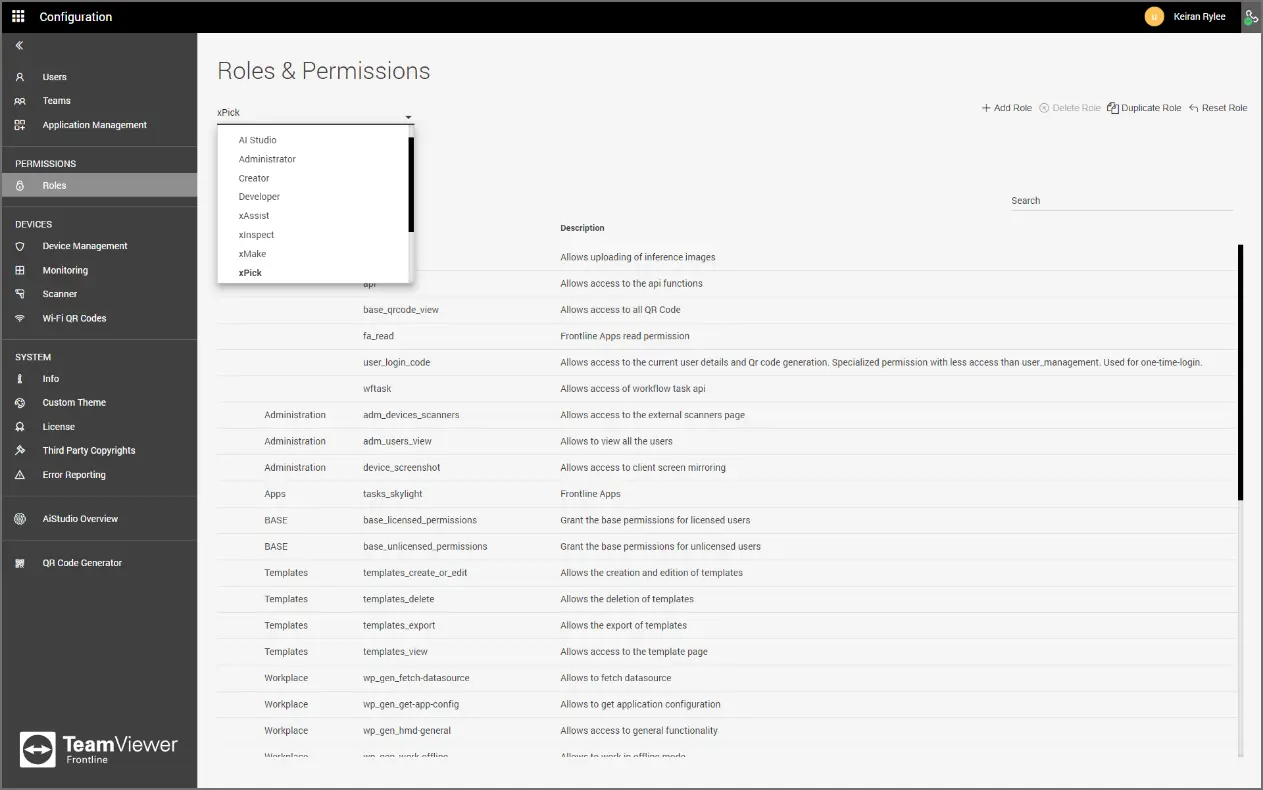 xPick Gamification 1