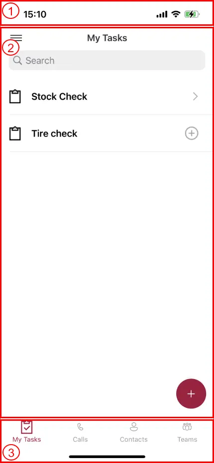 Ios My Tasks E2 80 93 1