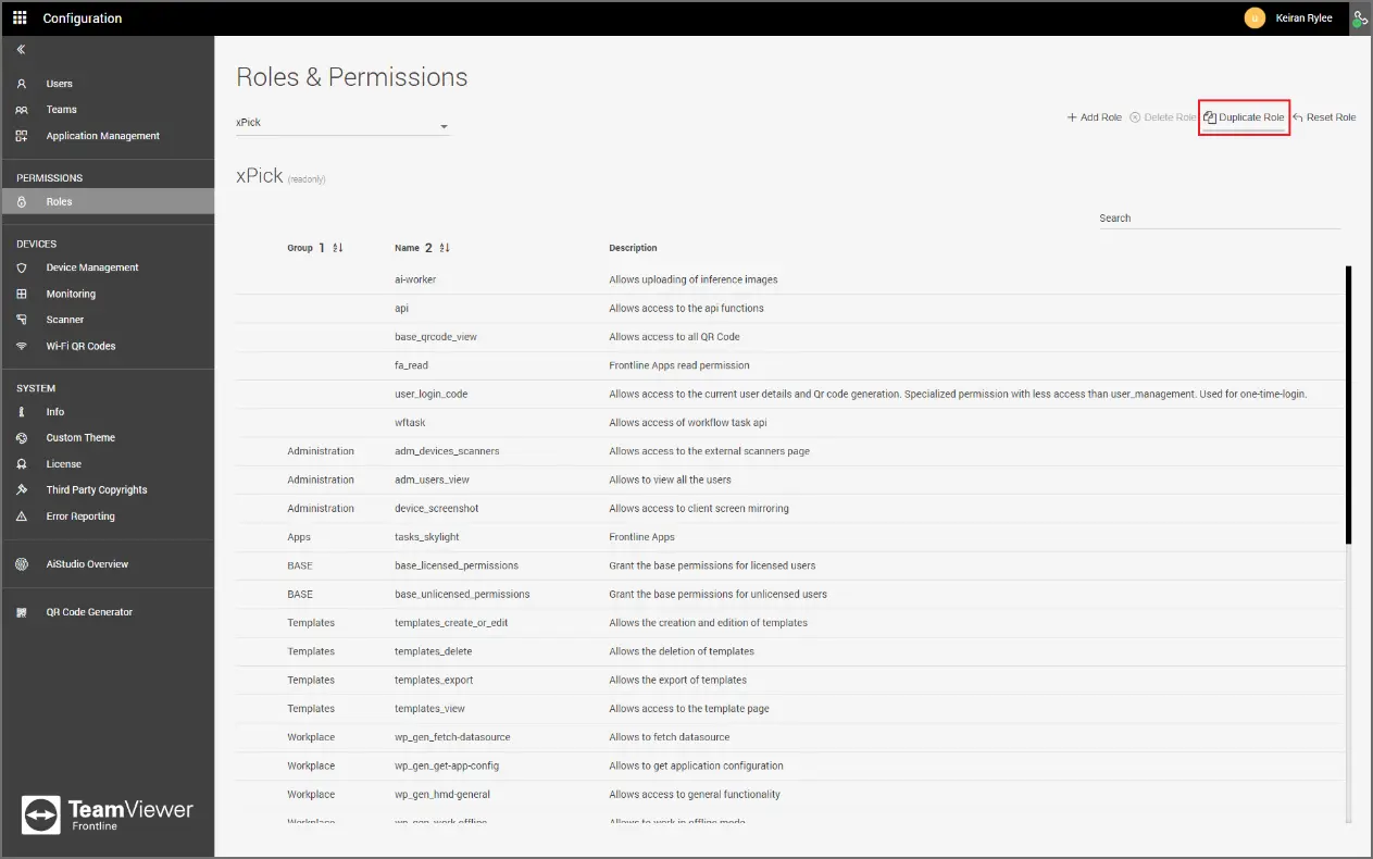 xPick Gamification 2