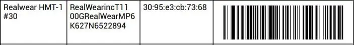 Zebra Device Code Jpg
