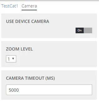 Config Conditional2