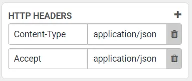Map Input