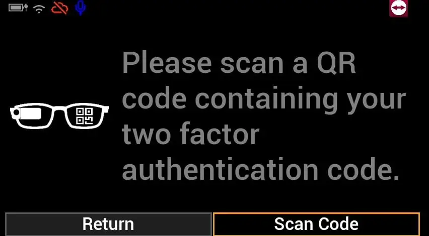2Fa Fw Qr Code