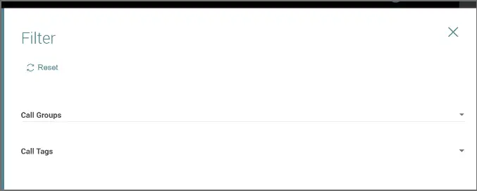 Search And Filter Templates