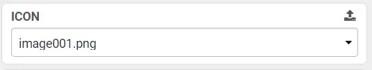 Config Fileupload