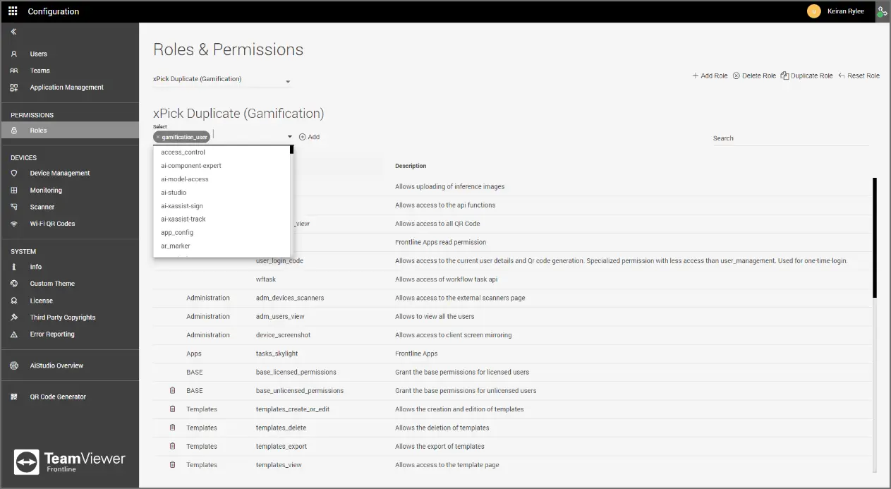xPick Gamification 4