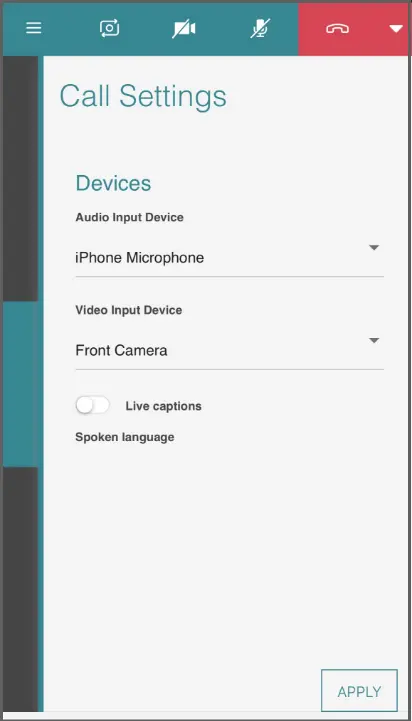 Call Settings E2 80 93 1