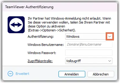 Uac Full Client Connection Id Advanced De