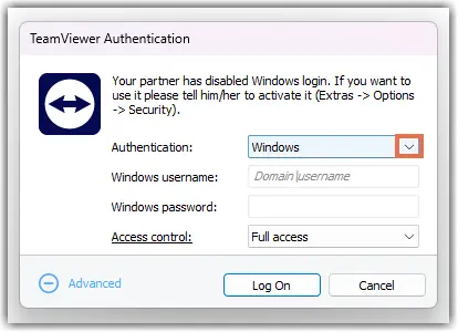 Uac Full Client Connection Id Advanced