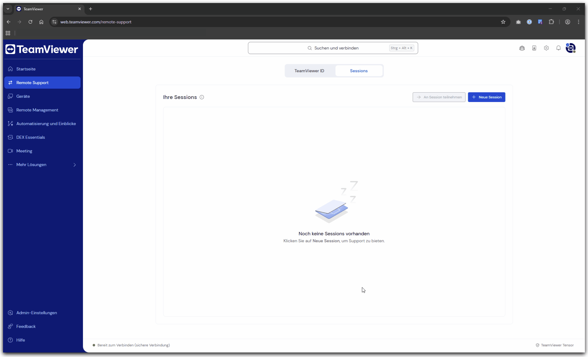 Uac Web Client Qs De