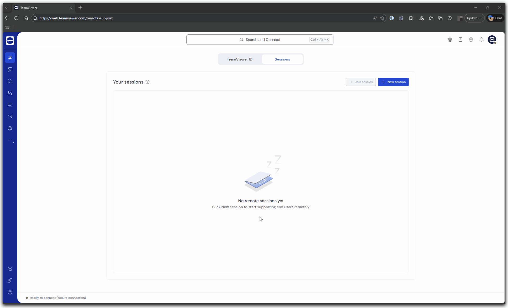 Uac Web Client Qs En