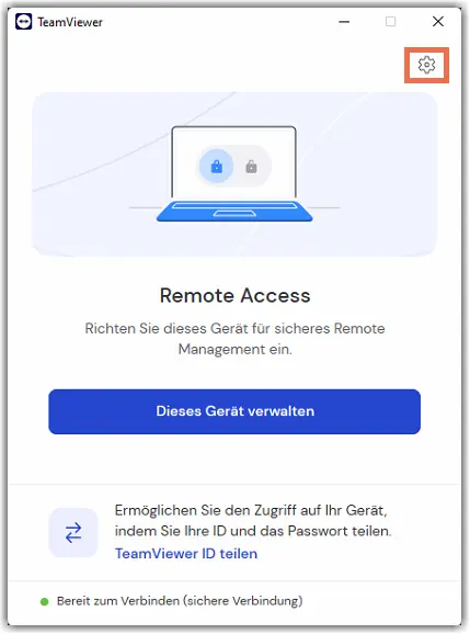 Remote Printing – Host (Windows)