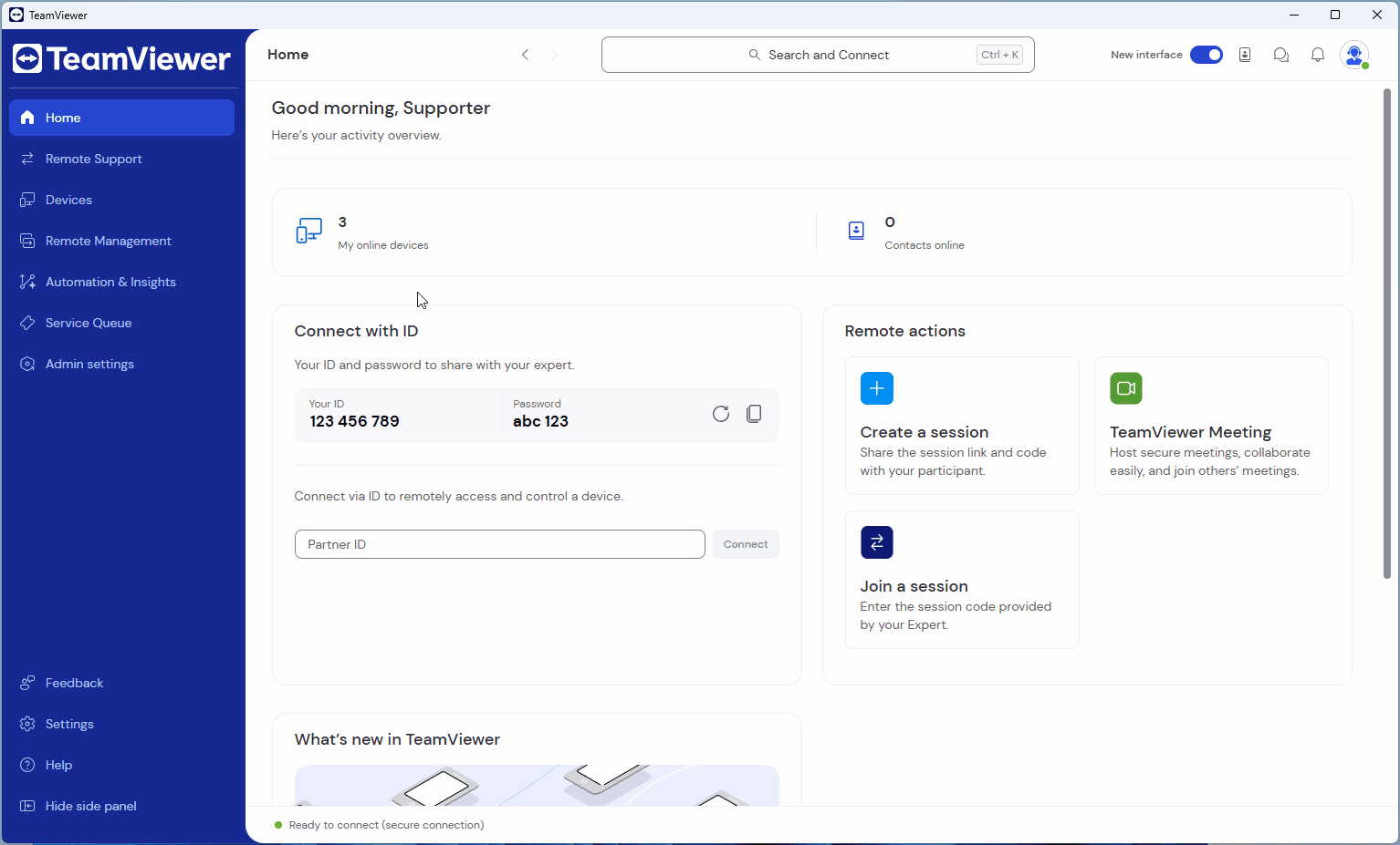 Add User Groups To Device Groups