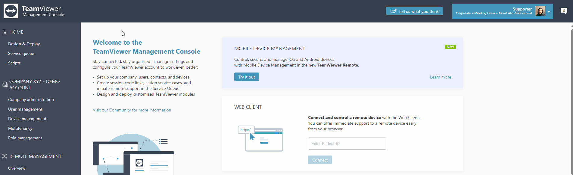 Get Qs Link Mco
