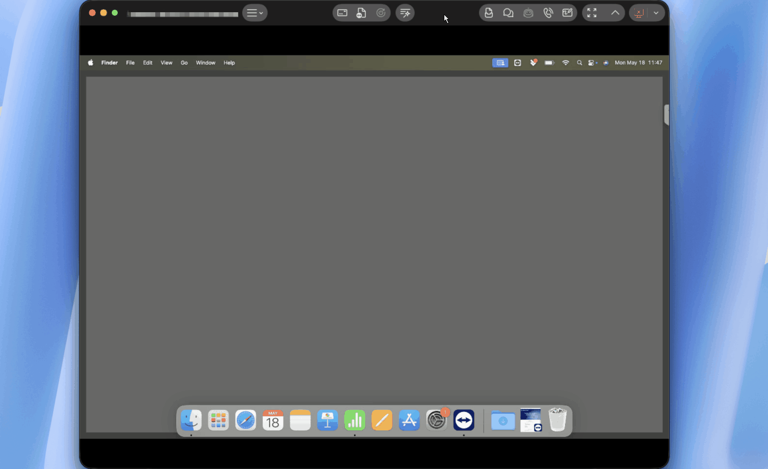Macos Add Remove Item