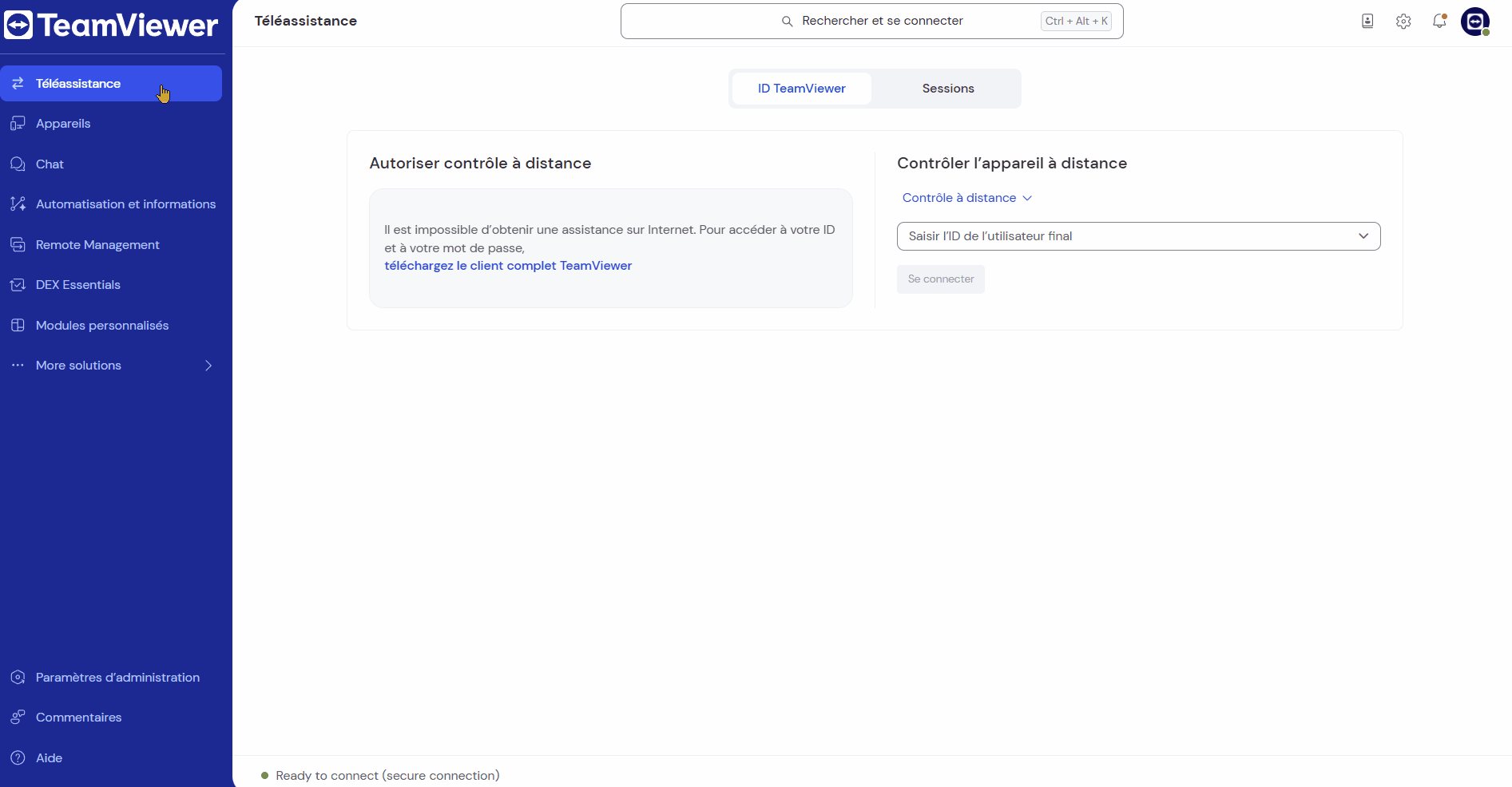 Ajouter Supprimer Utilisateurs Groupe Utilisateurs