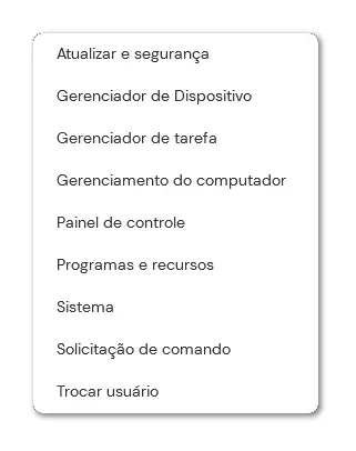 TeamViewer Remote Barra De Tarefas A C3 A7 C3 B5Es Menu Passos R C3 A1Pidos Windows