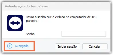 Autenticacao Do Windows Avancado