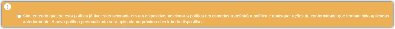 Caixa De Selecao