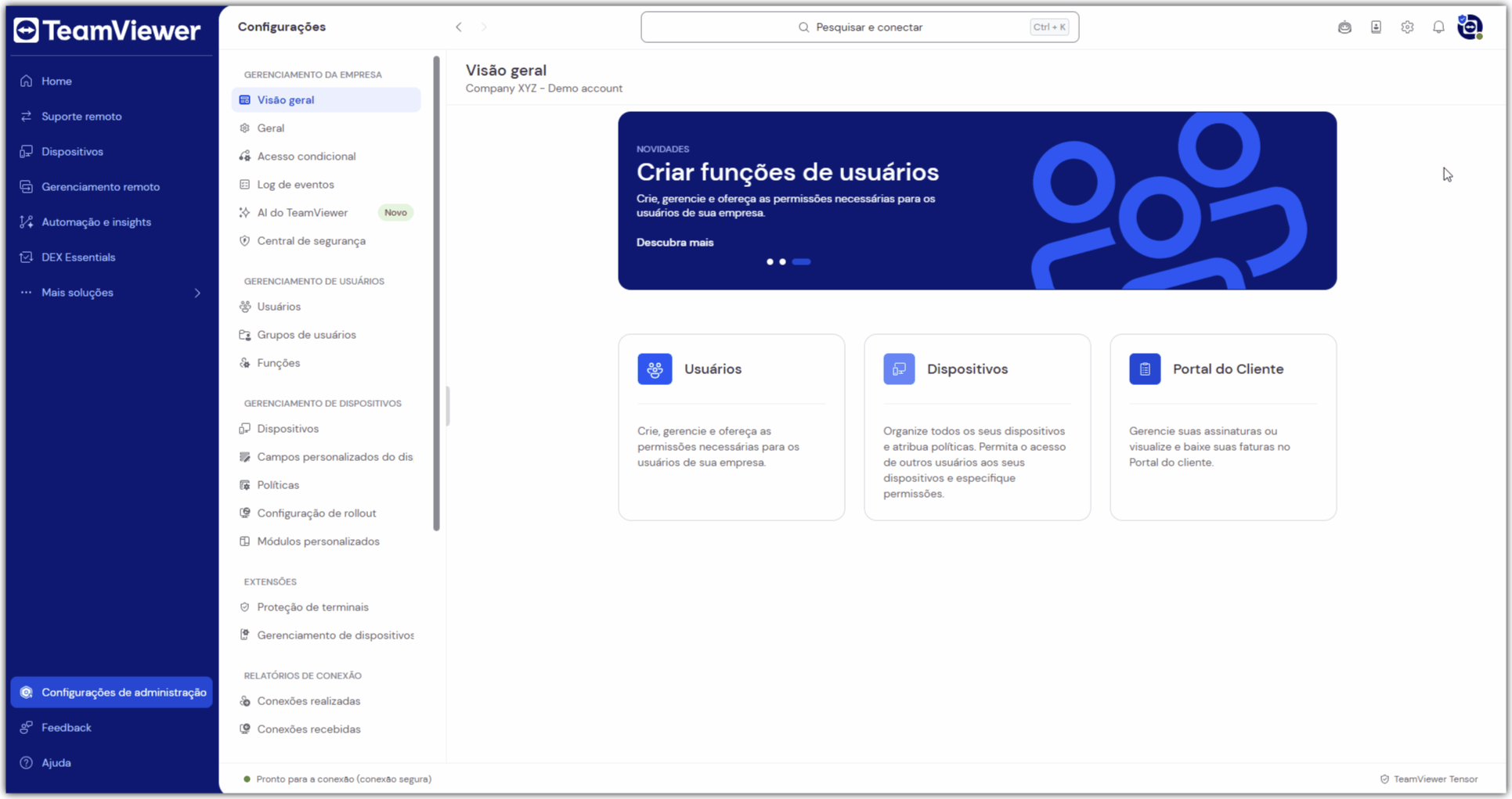 Criar App Ou Token