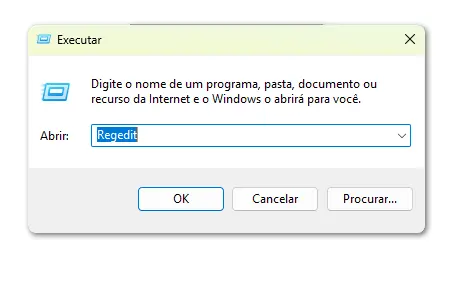 Executar