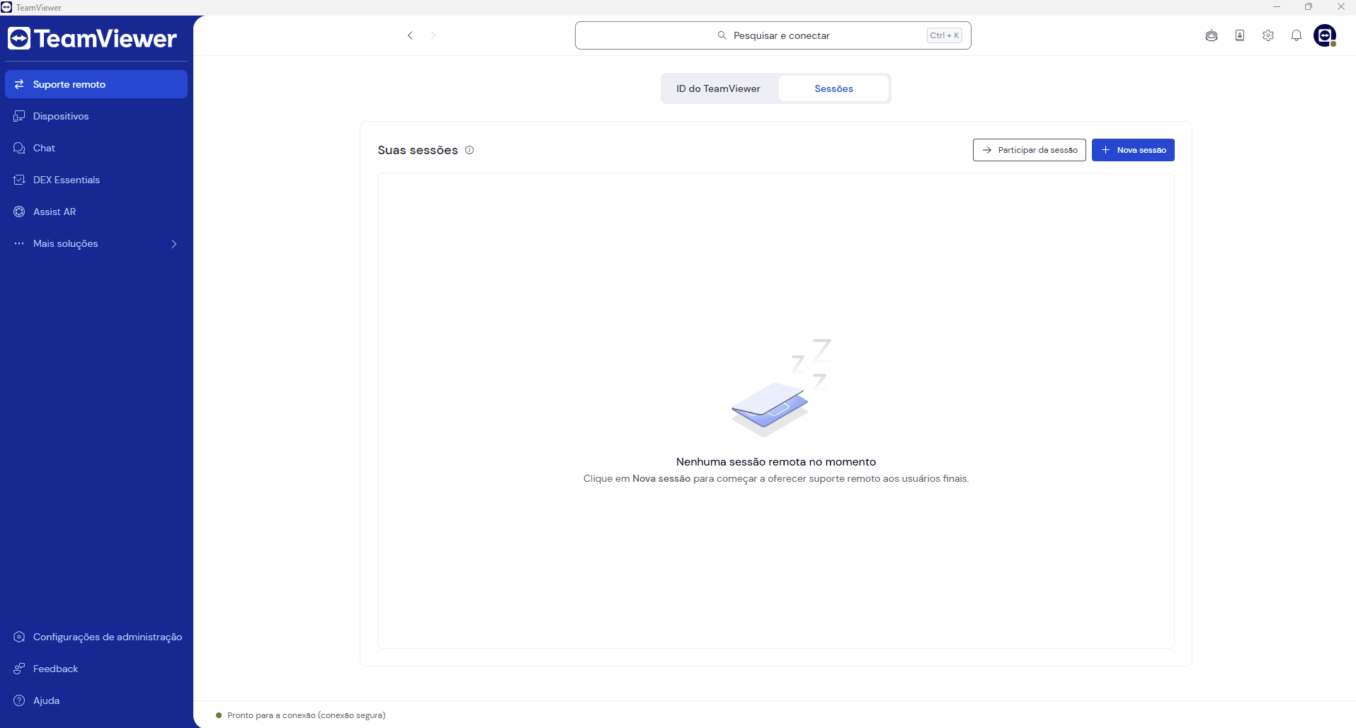Selecione As Permissoes Para O Insights De Sessao Nas Funcoes