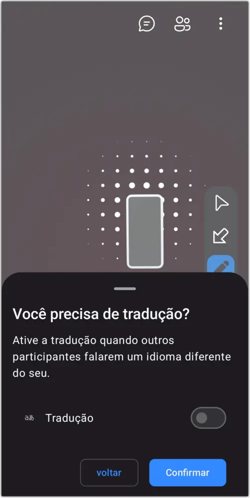 Voce Precisa De Traducao