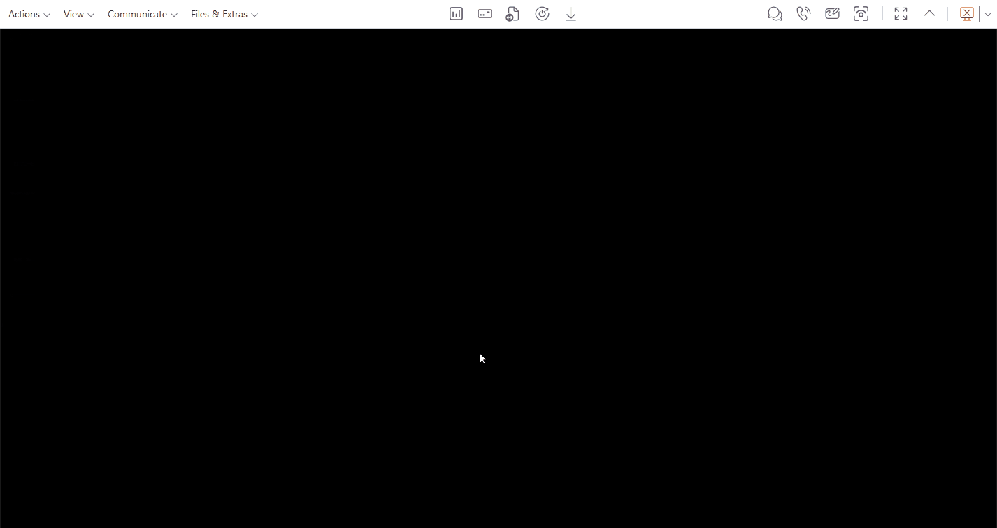 4 Stop The Redirection Of A Security Key