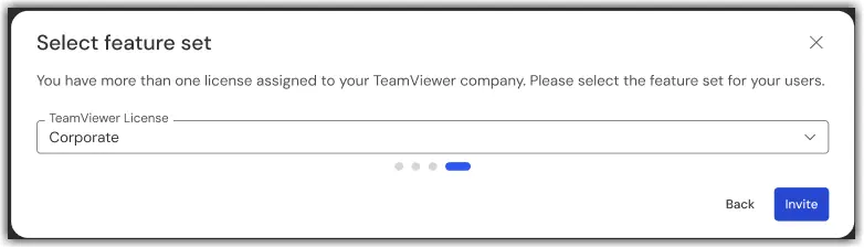 Multitenancy Create Relation Request 4