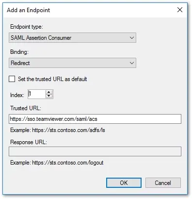 Add Endpoint